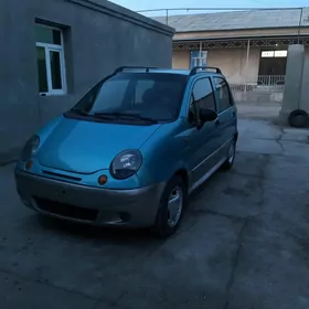 Daewoo Matiz 2005