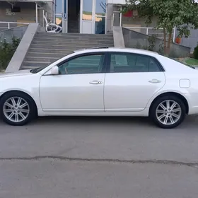 Toyota Avalon 2007