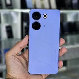 Tecno Camon 20 Pro