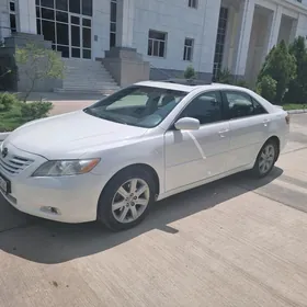 Toyota Camry 2008