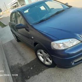 Opel Astra 1999