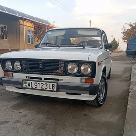 Lada 2106 1990