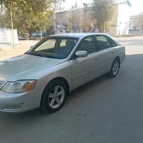 Toyota Avalon 2000