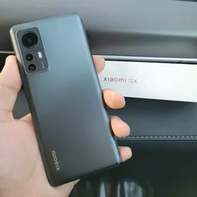 Xiaomi 12X