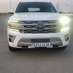 Ford Expedition 2023