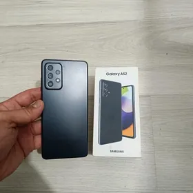 SAMSUNG A52 (8/128) TAZE