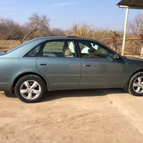 Toyota Avalon 2000