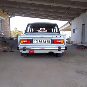 Lada 2106 1999