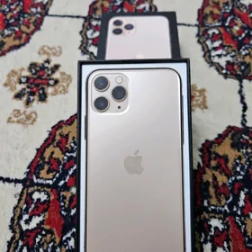 iPhone 11 Pro