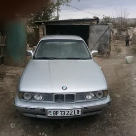 BMW 525 1992