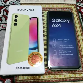 Samsung a 24