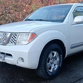 Nissan Pathfinder 2006