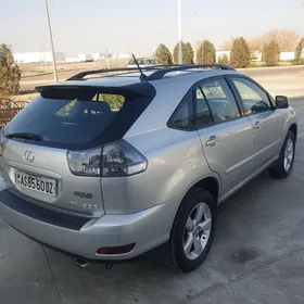 Lexus RX 330 2003