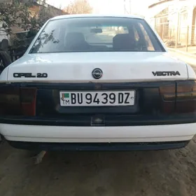 Opel Vectra 1990