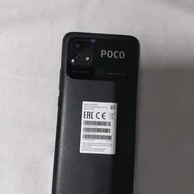 poco c40