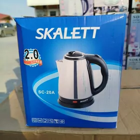 skalett