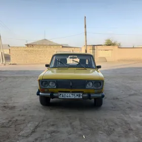 Lada 2106 1982