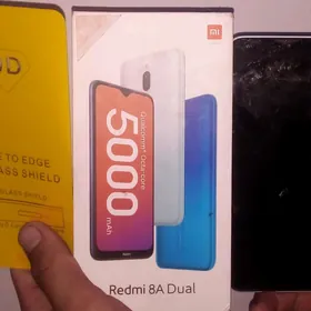 redmi 8A dual