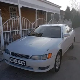 Toyota Mark II 1993