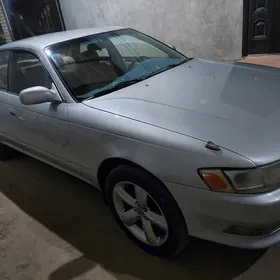 Toyota Mark II 1994