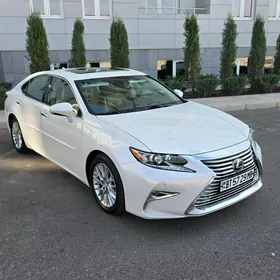 Lexus ES 350 2018