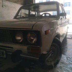 Lada 2106 1988