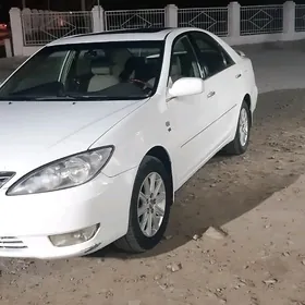 Toyota Camry 2003