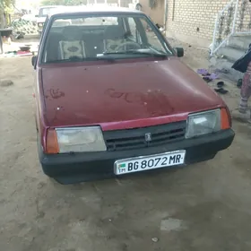 Lada 21099 2001