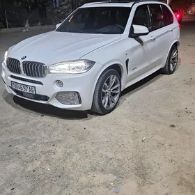 BMW X5 M 2015