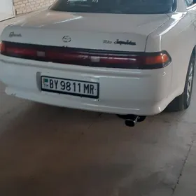 Toyota Mark II 1993