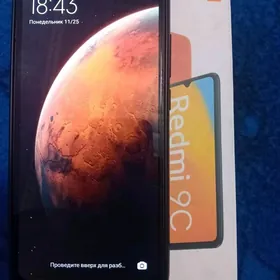 Redmi 9 c