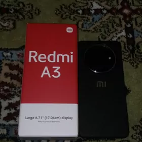 Redmi A3