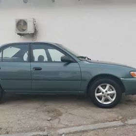 Toyota Corolla 1996