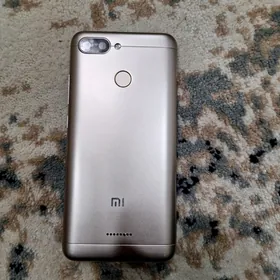 Redmi 6