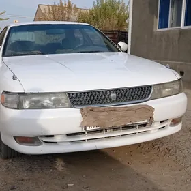 Toyota Chaser 1993