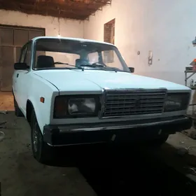 Lada 2107 1999