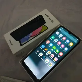 Samsung A03S 4/64gb