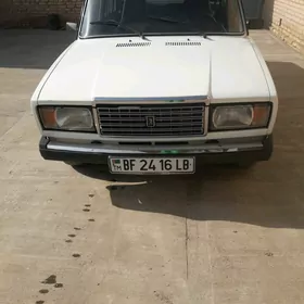 Lada 2107 2011