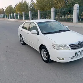 Toyota Corolla 2005