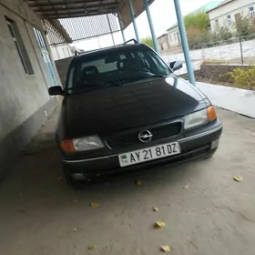 Opel Astra 1997