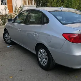 Hyundai Elantra 2010