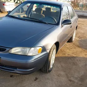 Toyota Corolla 2000