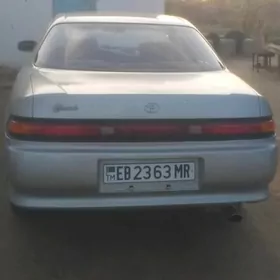 Toyota Mark II 1993