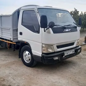 Mitsubishi Canter 2009