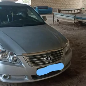 Toyota Avalon 2008