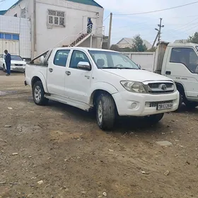 Toyota Hilux 2007