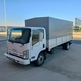 Mitsubishi Canter 2011