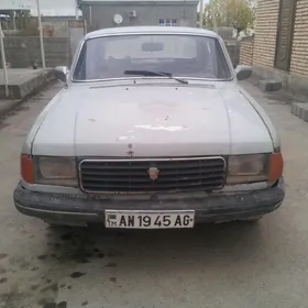 Gaz 3110 1993