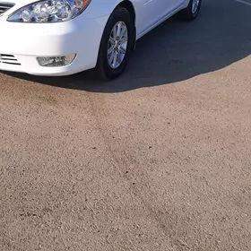 Toyota Camry 2005