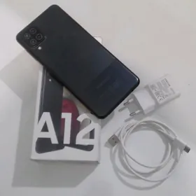 Samsung A12